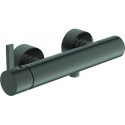 Mitigeur de douche JOY apparent Magnetic gris IDEAL STANDARD
