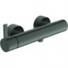 Mitigeur de douche JOY apparent Magnetic gris IDEAL STANDARD