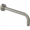 Connexion murale IDEALRAIN 300 mm silver storm IDEAL STANDARD