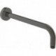 Connexion murale IDEALRAIN 300 mm gris magnétique IDEAL STANDARD