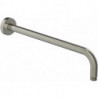 Connexion murale IDEALRAIN 400 mm silver storm IDEAL STANDARD