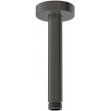 Connexion plafond IDEALRAIN 150mm magnetic grey