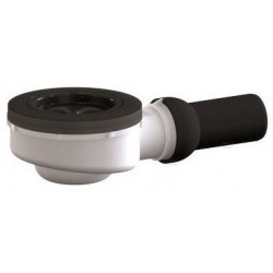Bonde IDS ORIO raccord pour receveurs de douche plats DN40