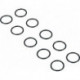 Joint Torique 18.2 mm x 1.7 mm