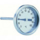 Thermomètre Grohe