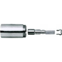 Kit de rallonge 40 mm, pour robinet à encastrer DN 15 chromé GROHE