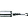 Kit de rallonge 40 mm, pour robinet à encastrer DN 15 chromé GROHE