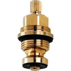 Tete Clapet 3/4 pouce, pour vanne encastrée GROHE