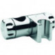 Elément coulissant 25 mm chromé GROHE
