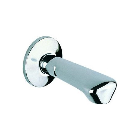 Bec de baignoire DN 20, saillie 140 mm chromé GROHE
