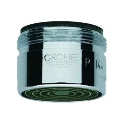 Mousseur GROHEM28x1 bronze
