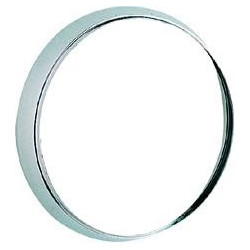 Bague intermédiaire 22 mm, pour montage à plat chromé GROHE