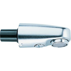 Sortie GROHE douche gold