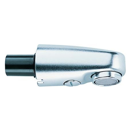 Sortie GROHE douche gold