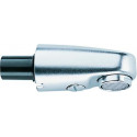 Sortie GROHE douche gold