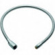 Flexible 860Mm Lav/Bidet M15X1/2