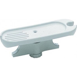 Porte-savon EUROPLUS chromé GROHE