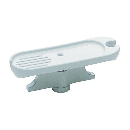 Porte-savon EUROPLUS chromé GROHE
