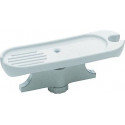 Porte-savon EUROPLUS chromé GROHE