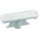 Porte-savon EUROPLUS chromé GROHE