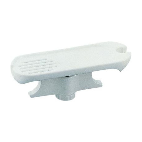 Porte-savon EUROPLUS chromé GROHE