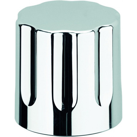 Poignée GROHE AUTOMATIC 2000 rouge