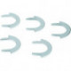 Rondelle D'Arrêt X 5 Pcs