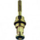 Poignée robinet Grohe DN 20 profondeur 42mm