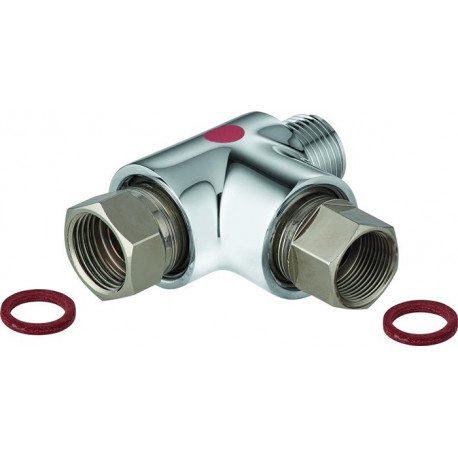 Pièce distributeur Grohe