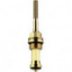 Poignée robinet Grohe DN 15 profondeur 40mm