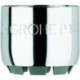 Aérateur GROHE M22x1 f off Espace eau chaude we