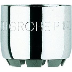 Aérateur GROHE M22x1 f off Espace eau chaude we