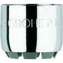 Aérateur GROHE M22x1 f off Espace eau chaude we