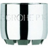 Aérateur GROHE M22x1 f off Espace eau chaude we