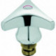Trecorn Headpart Red