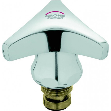 Trecorn Headpart Red