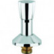 Poignée robinet Grohe Mark B/R f UP-Ventile DN 25 chromé 