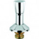 Poignée robinet Grohe Mark B/R f UP-Ventile DN 32 chromé 