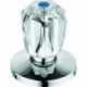 Tête Encastrée Bleu 1/2 GROHE