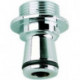 Adaptateur universel Grohe pour bras avec 3 / 4Z chr