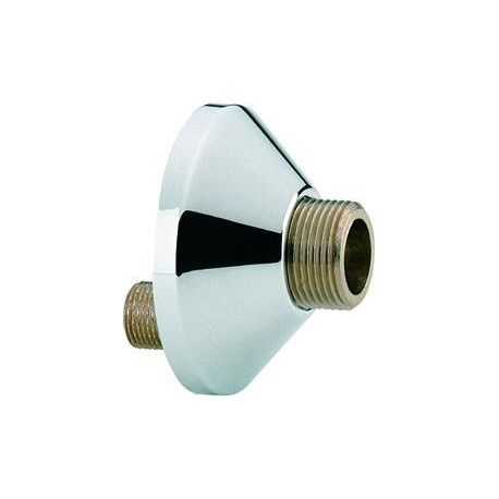 S-Union 3/8X 3/4 