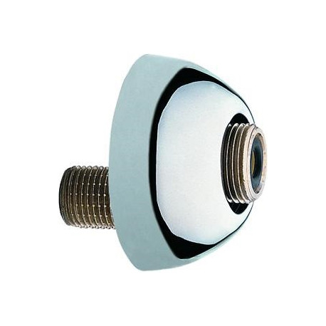 Raccord en S Grohe 1/2 pouce x 3/4 pouce f Florida Wd-Batt edel-MS