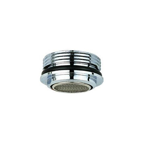 Brise-Jet Laminaire