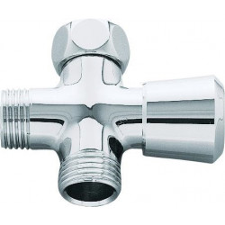 Interrupteur 3 positions Grohe