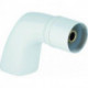 Raccord DN 15 pour Europlus-Batt we