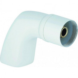 Raccord DN 15 pour Europlus-Batt we