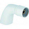 Raccord DN 15 pour Europlus-Batt we