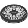 Capuchon Grohe gris foncé