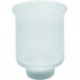 Verre Porte Balai Brosse Sinfonia