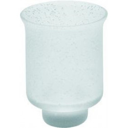 Verre Porte Balai Brosse Sinfonia